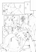 Do You Like Cute Little Brothers [B.Tarou] [Final Fantasy Tactics] Thumbnail Page 05