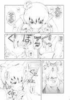Do You Like Cute Little Brothers [B.Tarou] [Final Fantasy Tactics] Thumbnail Page 06