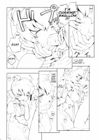 Do You Like Cute Little Brothers [B.Tarou] [Final Fantasy Tactics] Thumbnail Page 07
