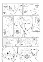 Do You Like Cute Little Brothers [B.Tarou] [Final Fantasy Tactics] Thumbnail Page 09