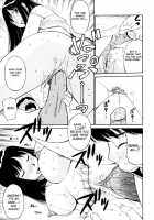 Let Go Of My Mama!! [Koujin Kishi] [Original] Thumbnail Page 13