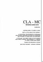 CLA-MC - Hypnotism Semen Party [Katsurai Yoshiaki] [Clannad] Thumbnail Page 03