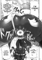 Wagamama Oujo No Hunter Dai Renzoku Shuryou! / わがまま王女のハンター大連続狩猟! [Katou Jun] [Cyberbots: Fullmetal Madness] Thumbnail Page 16
