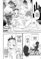 Wagamama Oujo No Hunter Dai Renzoku Shuryou! / わがまま王女のハンター大連続狩猟! [Katou Jun] [Cyberbots: Fullmetal Madness] Thumbnail Page 05