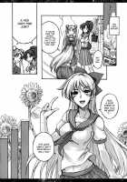 Getsukasui Mokukindo Nichi 3 / 月火水木金土日3 [Isao] [Sailor Moon] Thumbnail Page 03