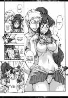 Getsukasui Mokukindo Nichi 3 / 月火水木金土日3 [Isao] [Sailor Moon] Thumbnail Page 06