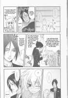 Tsuna-Chan No Shitsuji 2 [Katekyo Hitman Reborn] Thumbnail Page 06