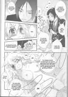 Tsuna-Chan No Shitsuji 2 [Katekyo Hitman Reborn] Thumbnail Page 08