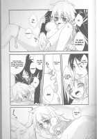 Tsuna-Chan No Shitsuji 2 [Katekyo Hitman Reborn] Thumbnail Page 09
