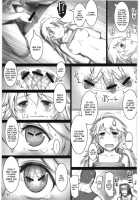 Alfa 6Mg [Seki Suzume] [The Idolmaster] Thumbnail Page 15