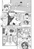 Tokubetsu Hoshuu / トクベツ補習 [Niwacho] [Original] Thumbnail Page 16