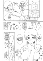 Happy Berry: A LUSTFUL BERRY Valentine'S Day Short Story [Miito Shido] [Original] Thumbnail Page 02