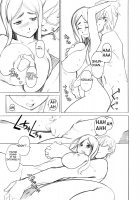 Happy Berry: A LUSTFUL BERRY Valentine'S Day Short Story [Miito Shido] [Original] Thumbnail Page 03