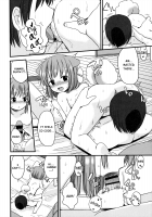 Sunlight Girl [Fuyuno Mikan] [Original] Thumbnail Page 14