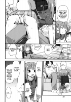 Sunlight Girl [Fuyuno Mikan] [Original] Thumbnail Page 08