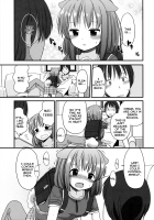 Sunlight Girl [Fuyuno Mikan] [Original] Thumbnail Page 09