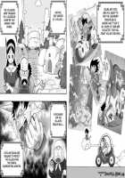 Danganball Kanzen Mousou Han 02 / Danganball 完全妄想版 02 [Dragon Ball] Thumbnail Page 03