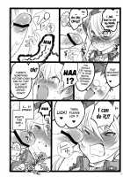 Hyper Nurse Commander Erika / 超看護婦 コマンダー・エリカちゃん [Inoue Junichi] [Original] Thumbnail Page 11