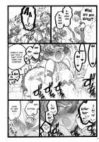 Hyper Nurse Commander Erika / 超看護婦 コマンダー・エリカちゃん [Inoue Junichi] [Original] Thumbnail Page 03