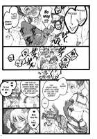 Hyper Nurse Commander Erika / 超看護婦 コマンダー・エリカちゃん [Inoue Junichi] [Original] Thumbnail Page 06