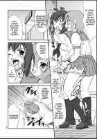 Is It Really A Boy? [Hanamaki Kaeru] [Original] Thumbnail Page 10