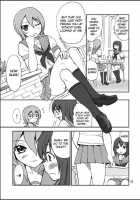 Is It Really A Boy? [Hanamaki Kaeru] [Original] Thumbnail Page 09
