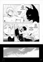 Yukemuri Nyannyan Jiken / ゆけむりにゃんにゃん事件 [Todd Oyamada] [Bleach] Thumbnail Page 05