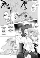 A Walk Together [Sugou Hiroyuki] [Original] Thumbnail Page 13