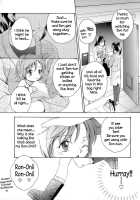 A Walk Together [Sugou Hiroyuki] [Original] Thumbnail Page 05