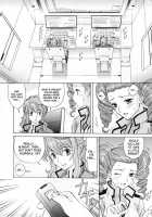Mileina No Ryoukiteki Na Kyuujitsu / ミレイナの猟奇的な休日 [Tukimi Daifuku] [Gundam 00] Thumbnail Page 16