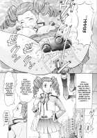 Mileina No Ryoukiteki Na Kyuujitsu / ミレイナの猟奇的な休日 [Tukimi Daifuku] [Gundam 00] Thumbnail Page 04
