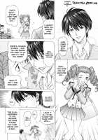 Mileina No Ryoukiteki Na Kyuujitsu / ミレイナの猟奇的な休日 [Tukimi Daifuku] [Gundam 00] Thumbnail Page 05