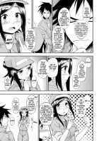 The Tasks Of A Zoo [Kumada] [Original] Thumbnail Page 07