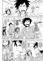 The Tasks Of A Zoo [Kumada] [Original] Thumbnail Page 08