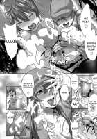 This Mother Is A Pervert [Agata] [Original] Thumbnail Page 10
