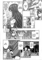 This Mother Is A Pervert [Agata] [Original] Thumbnail Page 02