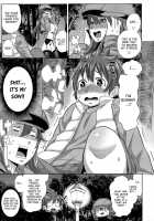 This Mother Is A Pervert [Agata] [Original] Thumbnail Page 05