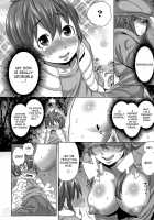 This Mother Is A Pervert [Agata] [Original] Thumbnail Page 06