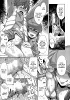 This Mother Is A Pervert [Agata] [Original] Thumbnail Page 07