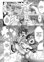 This Mother Is A Pervert [Agata] [Original] Thumbnail Page 08