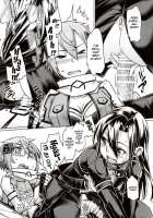 Sogekishu Ni Osiri Ijirareru Hon / 狙撃手にお尻弄られる本 [Sexyturkey] [Sword Art Online] Thumbnail Page 11