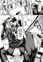 Sogekishu Ni Osiri Ijirareru Hon / 狙撃手にお尻弄られる本 [Sexyturkey] [Sword Art Online] Thumbnail Page 16