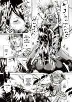 Sogekishu Ni Osiri Ijirareru Hon / 狙撃手にお尻弄られる本 [Sexyturkey] [Sword Art Online] Thumbnail Page 06