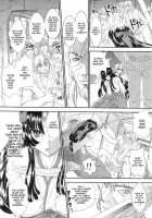 Chichi To Yajuu [Shimao Kazu] [Queens Blade] Thumbnail Page 05