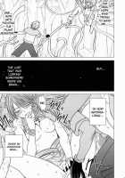 Watashi Wa Mou Nigerrarenai 2 / 私はもう逃げられない２ [Crimson] [Final Fantasy] Thumbnail Page 04