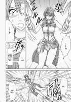 Watashi Wa Mou Nigerrarenai / 私はもう逃げられない [Crimson] [Final Fantasy] Thumbnail Page 05