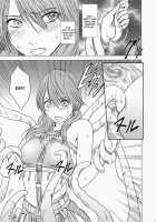 Watashi Wa Mou Nigerrarenai / 私はもう逃げられない [Crimson] [Final Fantasy] Thumbnail Page 06