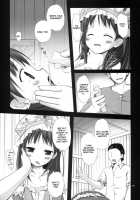 ELIXIR / ELIXIR [Yukino Minato] [Atelier Totori] Thumbnail Page 12