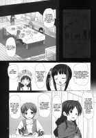ELIXIR / ELIXIR [Yukino Minato] [Atelier Totori] Thumbnail Page 02