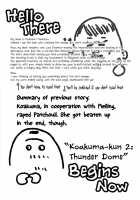 Madder Red / Madder red [Fushimori Tonkatsu] [Touhou Project] Thumbnail Page 15